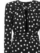 Saint Laurent Dress Saint Laurent Dress - Black