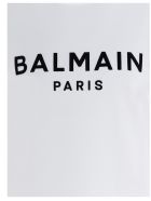 Balmain T-shirt Balmain T-shirt - Bianco