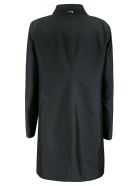 Classic Buttoned Jacket Herno Classic Buttoned Jacket - Blu