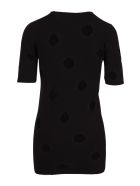 Prada Viscose Top Prada Viscose Top - Black