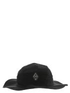 A-COLD-WALL 'rhombus' Cap A-COLD-WALL 'rhombus' Cap - BLACK