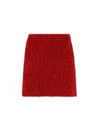 Miu Miu Skirt Miu Miu Skirt - Rosso