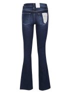 7 For All Mankind Bootcut Luxe Vintage Charisma 7 For All Mankind Bootcut Luxe Vintage Charisma - Dark Blue