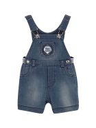 Dolce & Gabbana Denim Dungarees Dolce & Gabbana Denim Dungarees - Denim