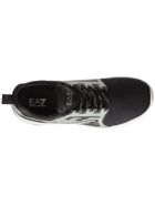 Emporio Armani Ea7 C2 Ultimate Sneakers EA7 Emporio Armani Ea7 C2 Ultimate Sneakers - Black