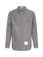 Thom Browne Shirt Thom Browne Shirt - Med grey