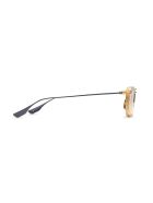 Dita DTX125/51/04 LINDSTRUM Eyewear Dita DTX125/51/04 LINDSTRUM Eyewear - Gld
