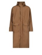 Diesel Jacket Diesel Jacket - Brown