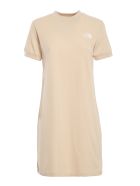 The North Face W Tee Dress The North Face W Tee Dress - Pink