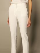 Anna Molinari Pants Pants Women Anna Molinari Anna Molinari Pants Pants Women Anna Molinari - White