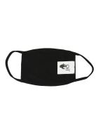 Off-White Arrows Black Mask Off-White Arrows Black Mask - Black