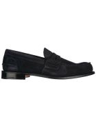 Church's Pembrey Moccasins Church's Pembrey Moccasins - Navy