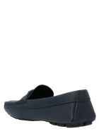 Prada 'drive' Shoes Prada 'drive' Shoes - Blue