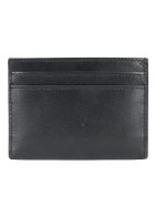 Saint Laurent Wallet Saint Laurent Wallet - BLACK