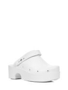 Xocoi Sandals Xocoi Sandals - White