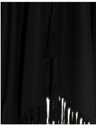 Saint Laurent Cape Saint Laurent Cape - Black