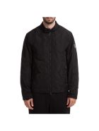 Emporio Armani Ardor 7 Jacket EA7 Emporio Armani Ardor 7 Jacket - Nero