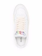 GHOUD Tweener Low Wom Leather GHOUD Tweener Low Wom Leather - White