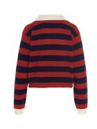Philosophy Di Lorenzo Serafini Sweater Philosophy di Lorenzo Serafini Sweater - Multicolor