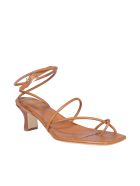 Betty Sandals Paris Texas Betty Sandals - Cuoio