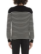Saint Laurent Sweater Saint Laurent Sweater - Black&White
