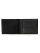 Emporio Armani black wallet Emporio Armani black wallet - Nero