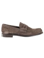 Church's Pembrey Loafers Church's Pembrey Loafers - Brown