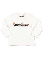 Moschino T-Shirt Moschino T-Shirt - Bianco