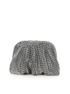 Benedetta Bruzziches Venus La Petite Clutch Benedetta Bruzziches Venus La Petite Clutch - SEXY LADY (Black)