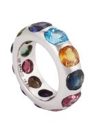 Lo Spazio Autunno Ring Lo Spazio Jewelry Lo Spazio Autunno Ring - Multicolor