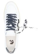 Off-White Sneakers Off-White Sneakers - WHITE/BLK