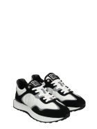 Givenchy Sneakers In White Leather Givenchy Sneakers In White Leather - white