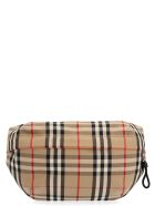 Burberry 'sonny' Bag Burberry 'sonny' Bag - Multicolor