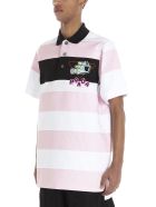 Polo Prada Polo - Multicolor
