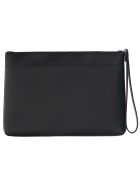 Balenciaga Pouch Balenciaga Pouch - Black/l white