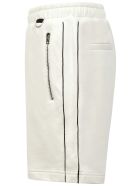 Low Brand Shorts Low Brand Shorts - White