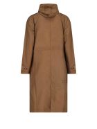 Diesel Jacket Diesel Jacket - Brown