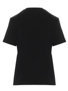 Msgm T-shirt MSGM T-shirt - Black