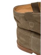 Isabel Marant Stivali Cristi In Pelle Scamosciata Isabel Marant Stivali Cristi In Pelle Scamosciata - Beige