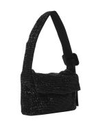 Benedetta Bruzziches Vitty Mignon Shoulder Bag Benedetta Bruzziches Vitty Mignon Shoulder Bag - Black