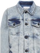 Givenchy Kids Jackets Givenchy Kids Jackets - Blue