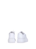 Prada Prada Platform Sneakers Prada Prada Platform Sneakers - BIANCO