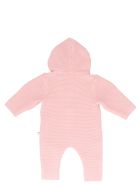 Stella Mccartney 'doggy' Baby Suits Stella McCartney 'doggy' Baby Suits - Pink