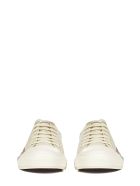 Burberry Larkhall Sneakers Burberry Larkhall Sneakers - Beige