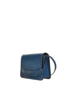 The Bridge The Bridge Black Shoulder Bag The Bridge The Bridge Black Shoulder Bag - Blu