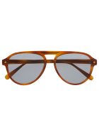 Brioni BR0085S Sunglasses Brioni BR0085S Sunglasses - Havana Havana Blue