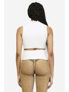 Mrz Topwear Mrz Topwear - white