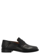 Maison Margiela 'tabi Babouche' Sheos Maison Margiela 'tabi Babouche' Sheos - Black