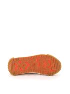 Dolce & Gabbana Sn1 Patchwork Sneakers Dolce & Gabbana Sn1 Patchwork Sneakers - Multicolore
