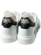 Karl Lagerfeld Shoes Karl Lagerfeld Shoes - Bianco